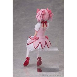 Puella Magi Madoka Magica The Movie: Rebellion Estatua PVC Madoka Kaname Tea Party Cake Song Ver –Otros animes (Pre-orders)